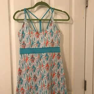 Soft Summer Dress